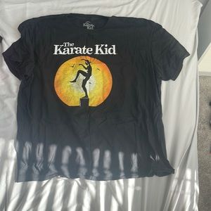 Karate Kid T-Shirt